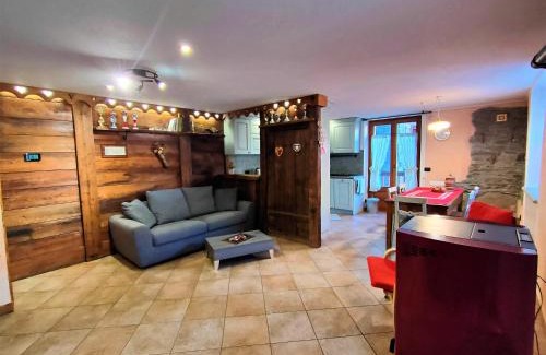 Derby-villaret Apartment | Appartamento relax a Derby