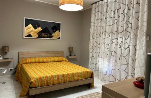 Cannizzaro Apartment | Appartamento Relax - Mare Cannizzaro - Aci Castello Catania