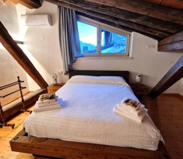 Trento Old Town Apartment | Appartamento Renee