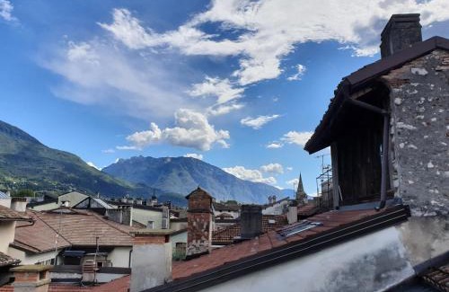 Trento Old Town Apartment | Appartamento Renee