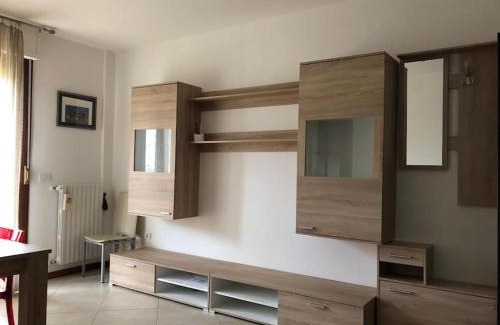 Sassari Apartment | Appartamento residenziale con posto auto privato