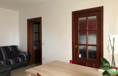 Sassari Apartment | Appartamento residenziale con posto auto privato