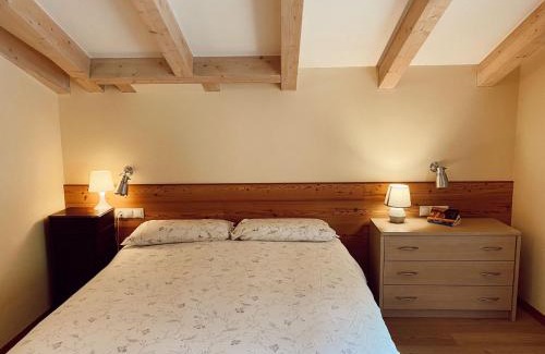 Rio di Pusteria Apartment | Appartamento Romantico a Valles