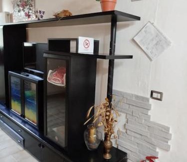 Morazzone Apartment | Appartamento Roncaccio