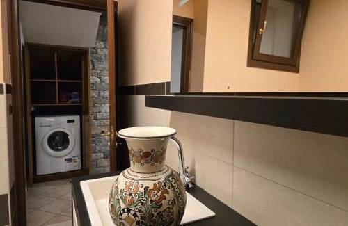 Senin Apartment | Appartamento Rosa