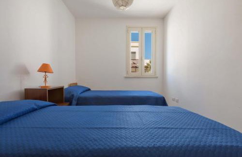 Lido Marini Apartment | Appartamento Rosetta by BarbarHouse