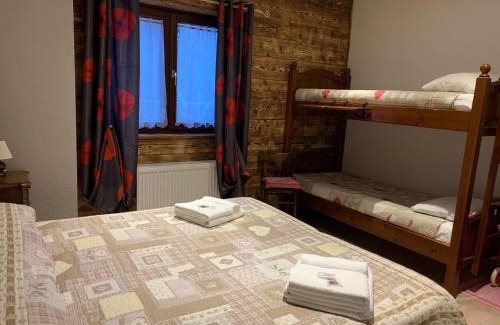Comelico Superiore Apartment | Appartamento Rustico