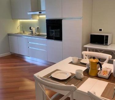Pescantina Apartment | Appartamento San Lorenzo