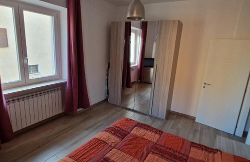 Zogno Apartment | Appartamento Santa Lucia