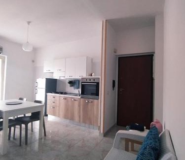 Rodi Garganico Apartment | Appartamento SANTUCCI 2