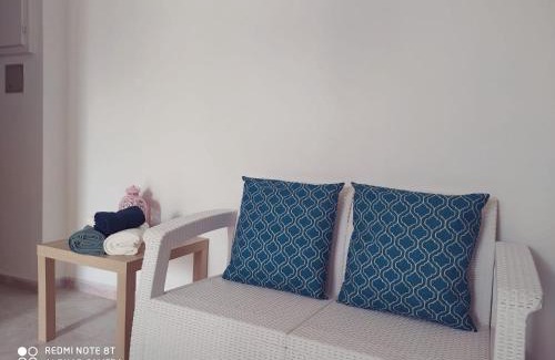 Rodi Garganico Apartment | Appartamento SANTUCCI 2