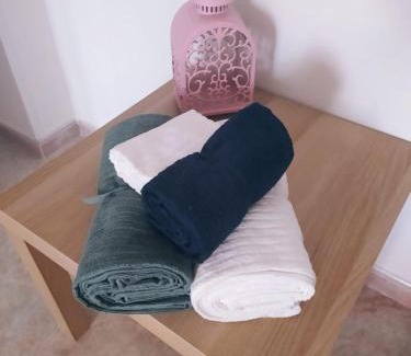 Rodi Garganico Apartment | Appartamento SANTUCCI 2