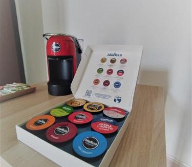 Rodi Garganico Apartment | Appartamento SANTUCCI 2