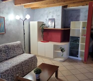 Rovigo Apartment | Appartamento Sara