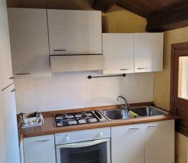 Rovigo Apartment | Appartamento Sara