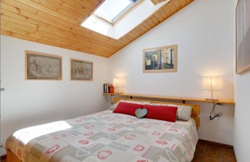 Moena Apartment | Appartamento Saslonch 21