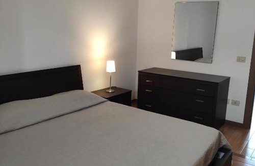 Marconia Apartment | Appartamento Serena