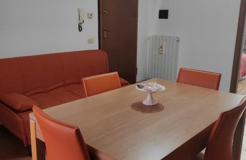 Marconia Apartment | Appartamento Serena