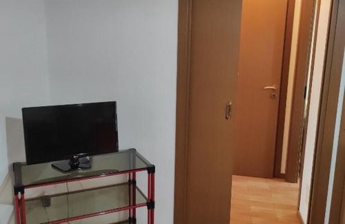 Marconia Apartment | Appartamento Serena