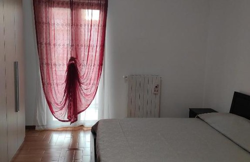 Marconia Apartment | Appartamento Serena