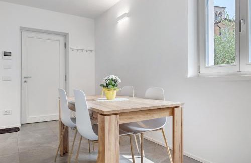 Ceniga Apartment | Appartamento Smart - Klimt