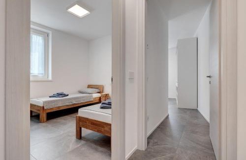 Ceniga Apartment | Appartamento Smart - Klimt