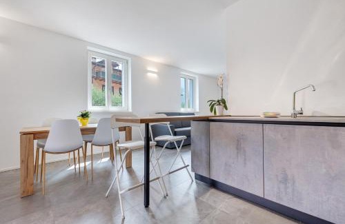 Ceniga Apartment | Appartamento Smart - Klimt