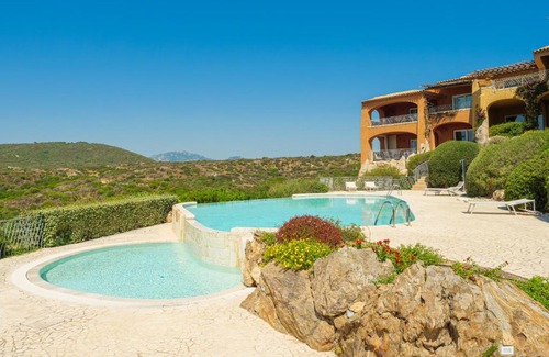 Golfo Aranci Apartment | Appartamento Smeralda - SHERDENIA Luxury Apartments