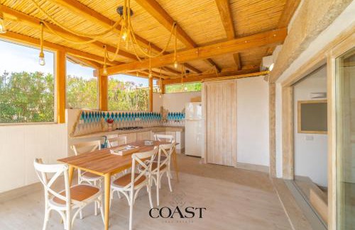 Portisco Apartment | Appartamento Smeraldo - Con vista mare