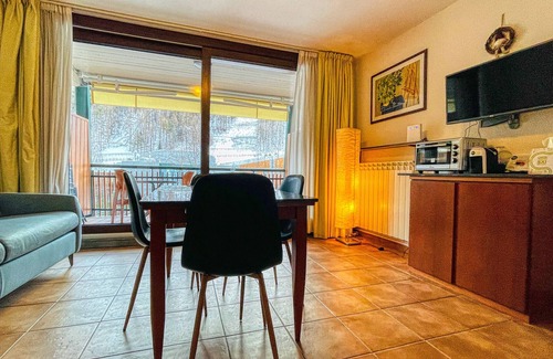 Bardonecchia Apartment | Appartamento Smith Grignolino-Affitti Brevi Italia