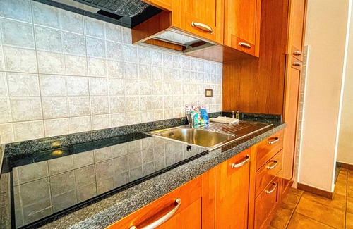 Bardonecchia Apartment | Appartamento Smith Grignolino-Affitti Brevi Italia