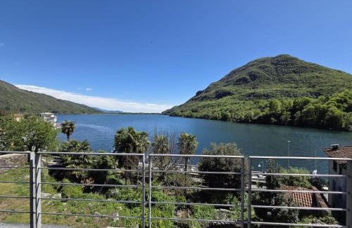 Mergozzo Apartment | Appartamento Sofia