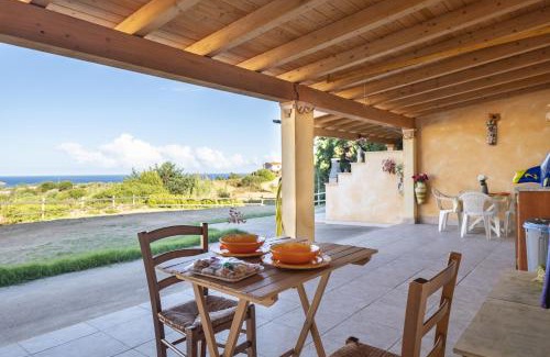 Tertenia House | Appartamento Sole 4