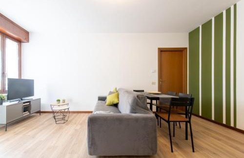 San Bonifacio Apartment | Appartamento Sorsi di Sole