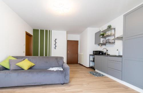 San Bonifacio Apartment | Appartamento Sorsi di Sole