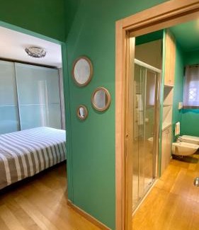 Spoleto Apartment | Appartamento Spoleto Valadier