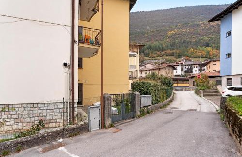 Spormaggiore Apartment | Appartamento Spormaggiore