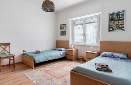 Spormaggiore Apartment | Appartamento Spormaggiore