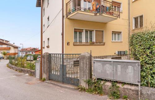 Spormaggiore Apartment | Appartamento Spormaggiore