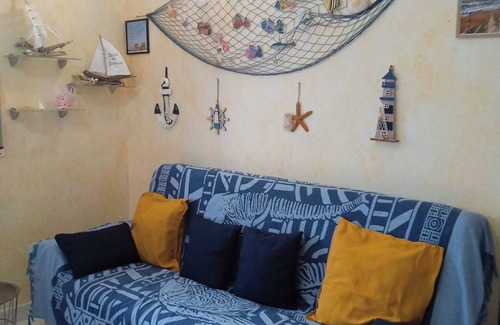 Brindisi Apartment | Appartamento Stella del Salento Brindisi