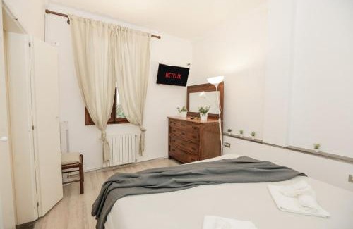 Le Cure Apartment | Appartamento Storico a 2km dal Duomo di Firenze