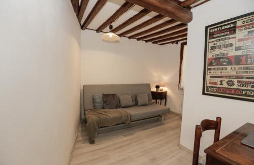 Le Cure Apartment | Appartamento Storico a 2km dal Duomo di Firenze