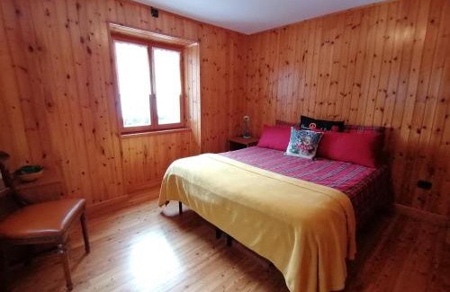 Campodolcino Apartment | Appartamento sul Liro