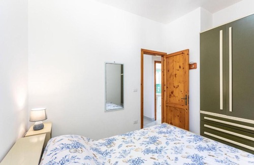 Rivabella Apartment | Appartamento sul mare Gallipoli, Rivabella