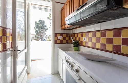 Rivabella Apartment | Appartamento sul mare Gallipoli, Rivabella