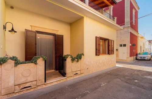 Supersano Apartment | Appartamento SupersanoSalento