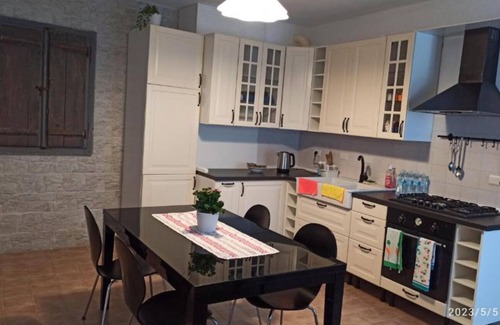 Venzone Apartment | Appartamento Taverna Gattolini n