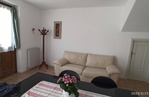 Venzone Apartment | Appartamento Taverna Gattolini n