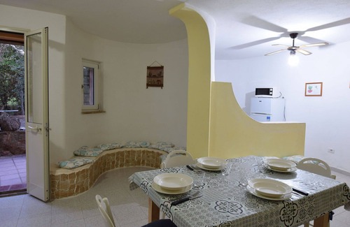 Porto Ottiolu Apartment | Appartamento Tavernella In Budoni