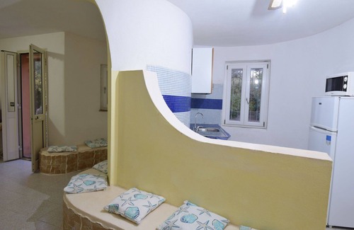 Porto Ottiolu Apartment | Appartamento Tavernella In Budoni